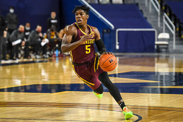 CBB DFS Playbook & Example Lineups: January 10