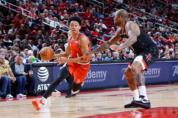 NBA DFS Value Vault: November 19