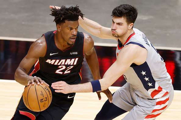 DFS NBA Playbook: February 7