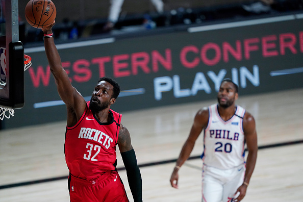 NBA DFS Value Vault: August 24