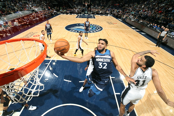 NBA DFS Playbook: November 15th