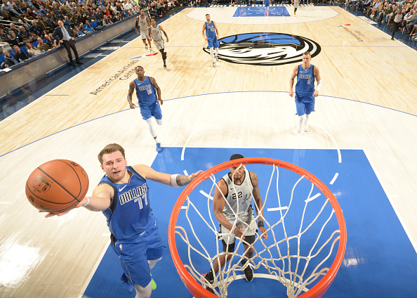 Fantasy Alarm DFS NBA Podcast - January 30