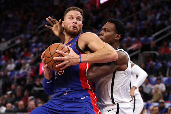 DFS NBA Playbook: October 20th 