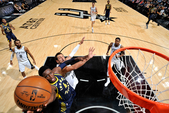 DFS NBA Playbook: October 27th 