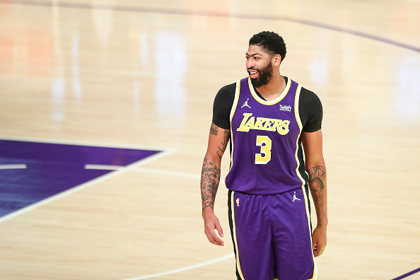 NBA DFS Playbook: May 3