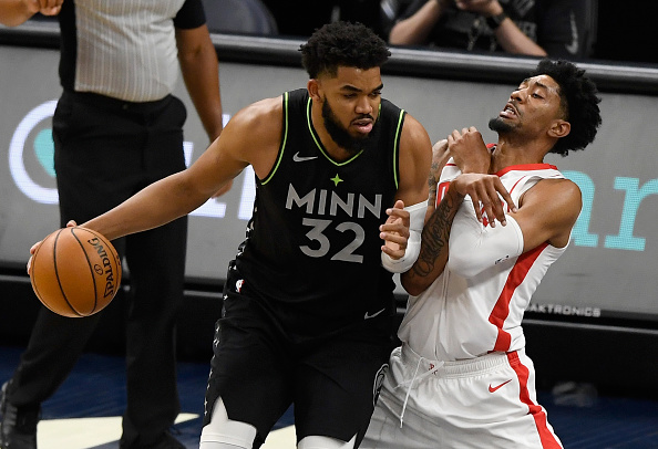 NBA DFS Fast Break: Playbook Core Plays - March 31st