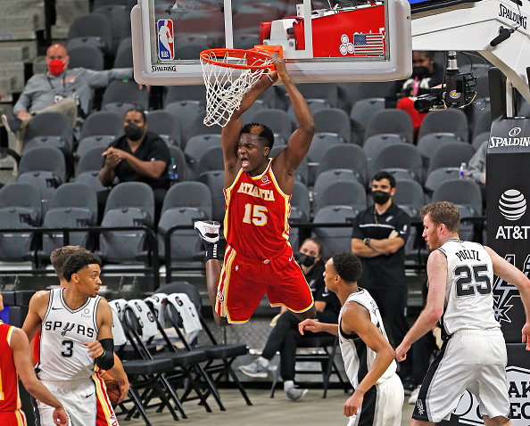 NBA DFS Fast Break: Playbook Core Plays - April 2nd