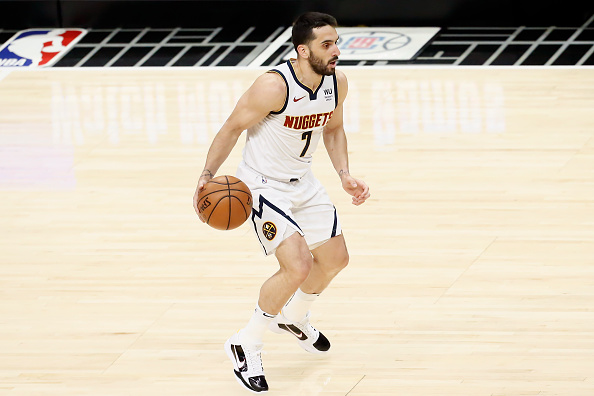 NBA DFS Fast Break: Playbook Core Plays - May 8th