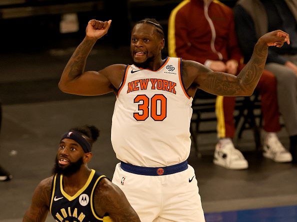 NBA DFS Playbook - March 2nd