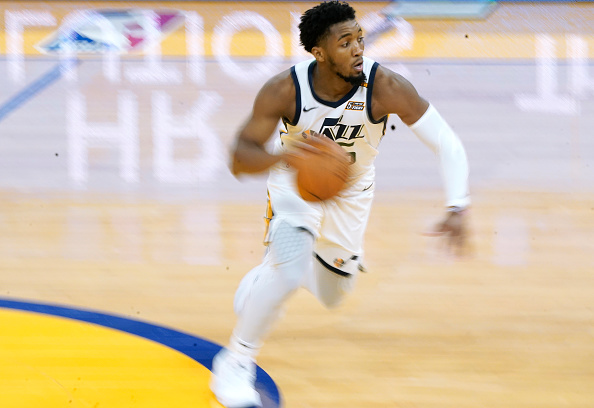 NBA DFS Playbook - March 18th