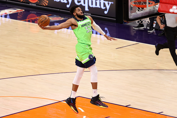 NBA DFS Playbook: April 5