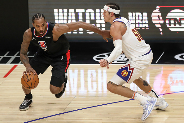 NBA DFS Playbook - April 6th