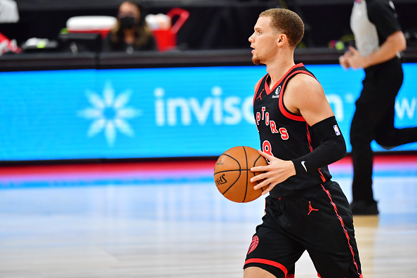 NBA DFS Fast Break: Playbook Core Plays - April 6th