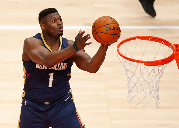 NBA DFS Playbook - April 11th