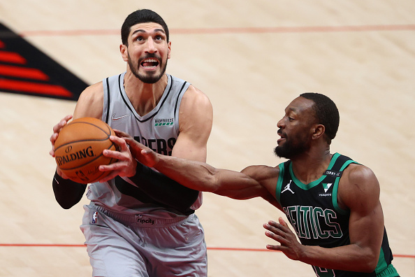 NBA DFS Fast Break: Playbook Core Plays - April 20th