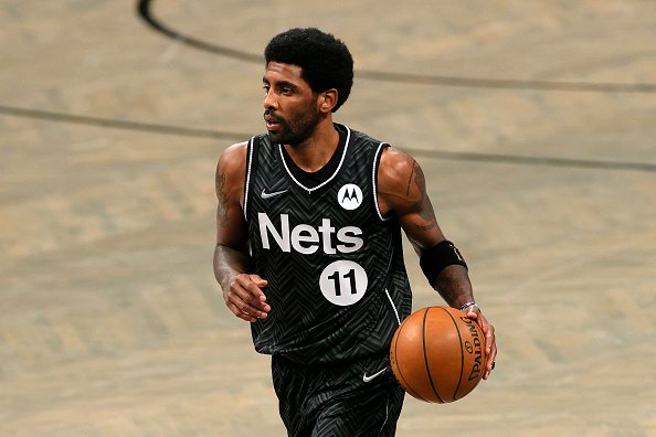 NBA DFS Playbook - April 20th