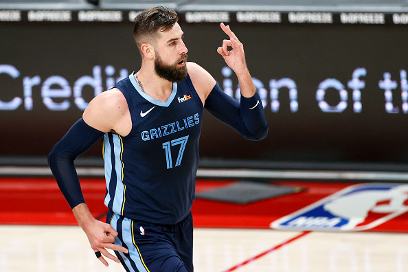 NBA DFS Fast Break: Playbook Core Plays - May 10