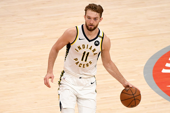 NBA DFS Playbook - May 8th