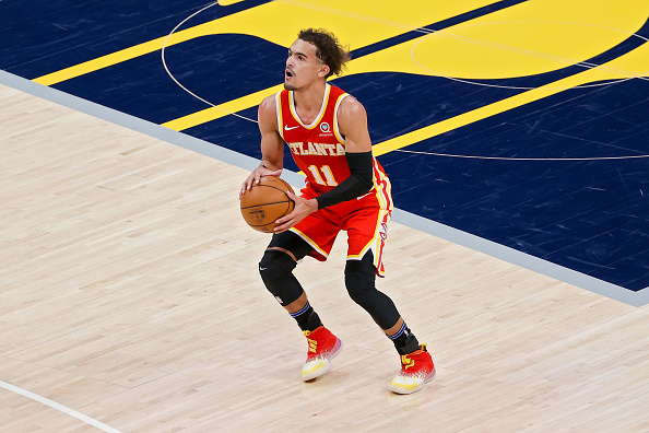 NBA DFS Playbook - May 13th