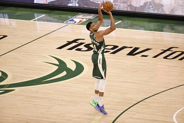 NBA DFS Playbook: May 5