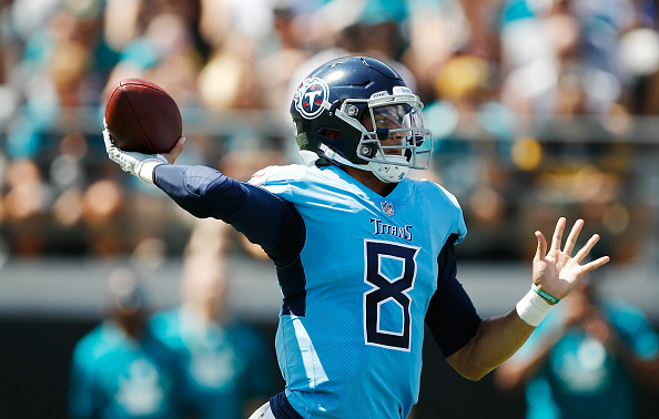 NFL DFS QB Coach: Week 5