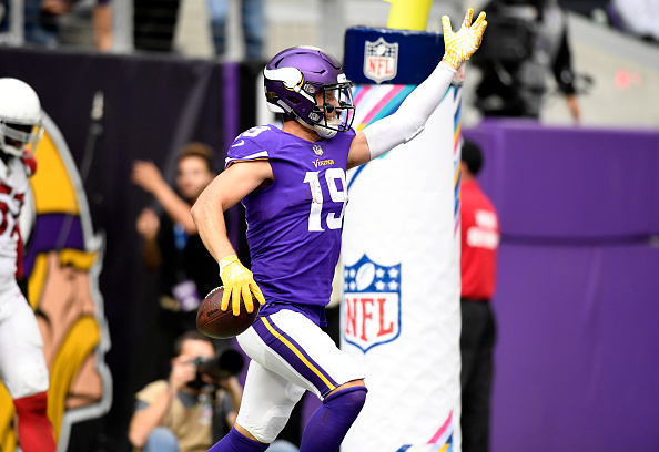 Fantasy Football Injury Report: November 24