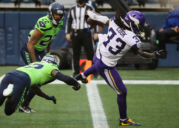 Fantasy Football: Two Minute Drill - Week 5 Review (Podcast)