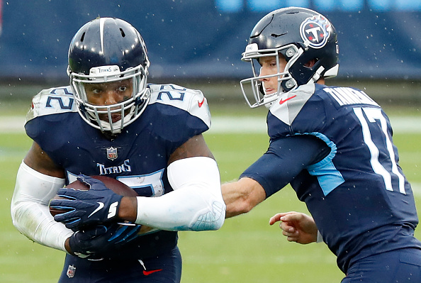 Fantasy Football: Two Minute Drill - Week 6 Review (Podcast)