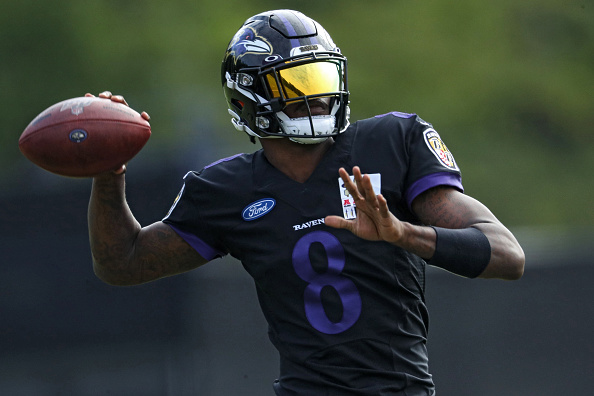 Fantasy Sports Morning Alarm: October 4