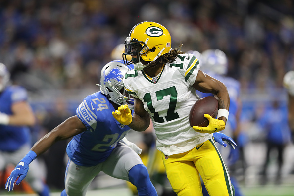 NFL Weekly Match-Up Report: Week 2