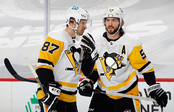 NHL Best Bets: January 17