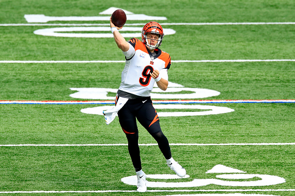 Monkey Knife Fight NFL Prop Plays: Week 7