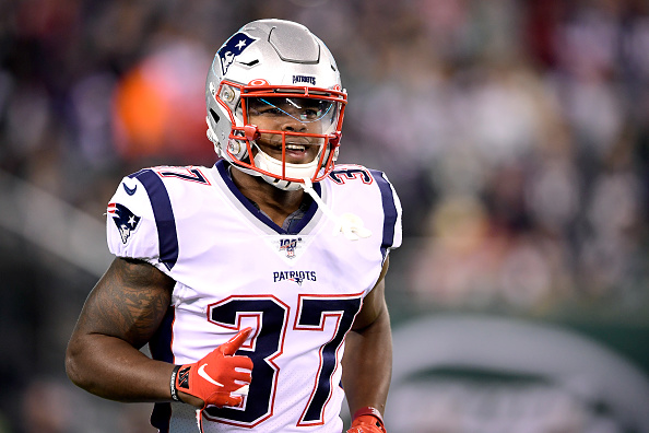 Fantasy Football Stock Watch: August 25