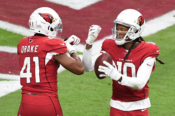 NFL DFS Playbook: Week 3