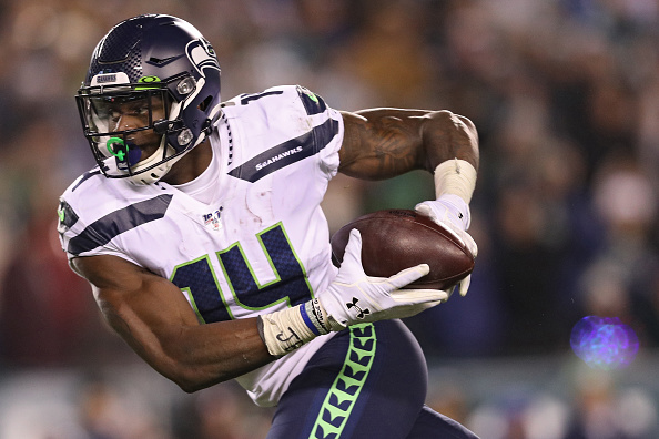 NFL DFS Watch List: Week 14