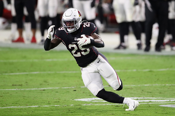 Fantasy Football Running Back Handcuff Report: Week 9