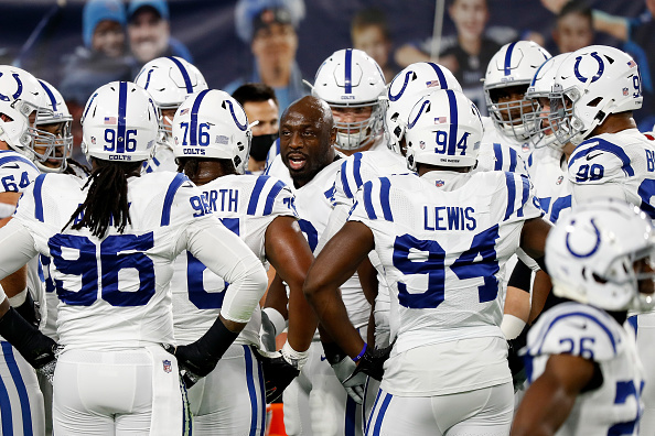 Fantasy Football IDP Report: Week 14