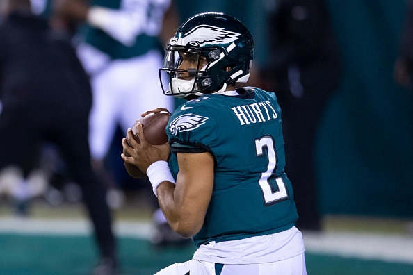 NFL DFS Watch List: Week 16