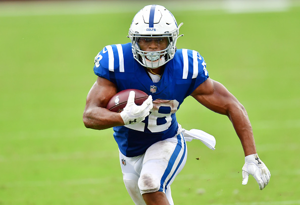 NFL DFS Watch List: Week 15