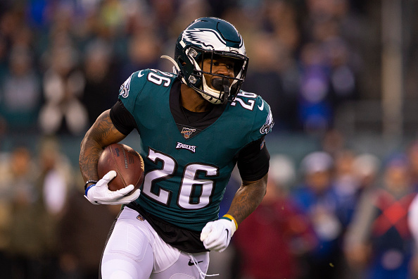 NFL DFS Playbook: Week 16 (Main Slate)