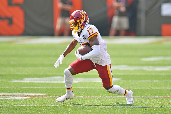 NFL DFS Watch List: Week 7