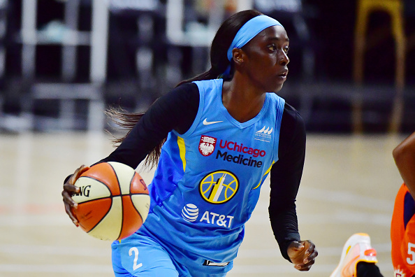 WNBA Team Preview: Chicago Sky