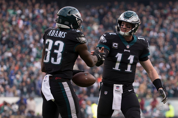 Fantasy Sports Morning Alarm: December 3