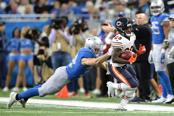 NFL Game Recaps: Thanksgiving Day Games
