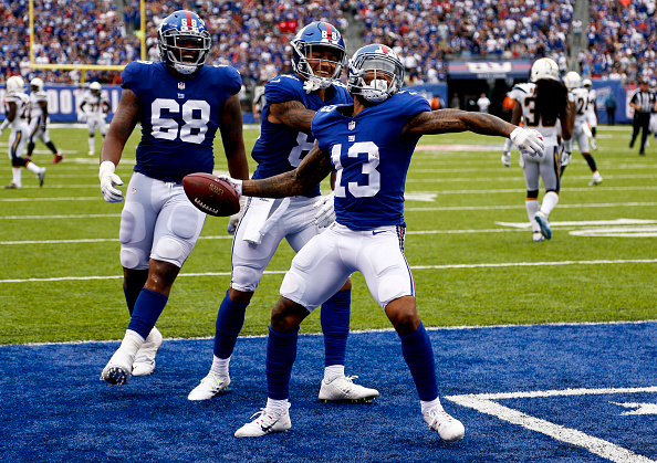 NFL DFS WR Coach: Week 3