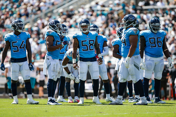 NFL DFS D/ST Coach: Week 5