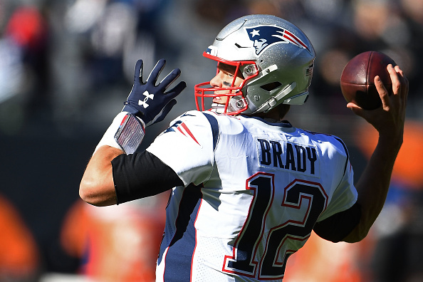 Fantasy Sports Morning Alarm: October 29