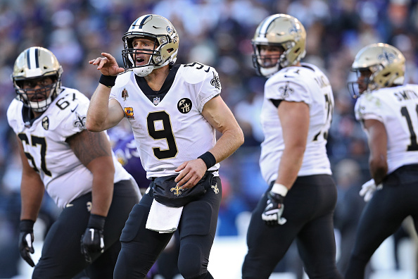 Fantasy Sports Morning Alarm: October 28