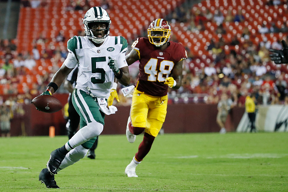 Fantasy Sports Morning Alarm: August 20