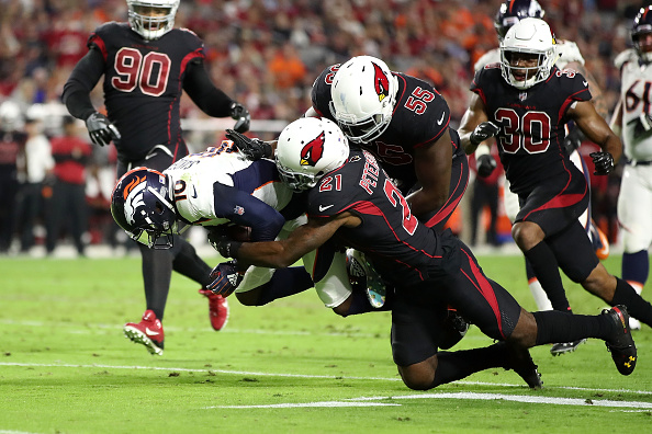 NFL DFS D/ST Coach: Week 11